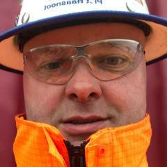 Piet Haasnoot