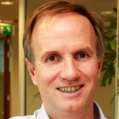 Dr. Erwin Speklé
