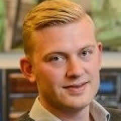 Roel Hopmans